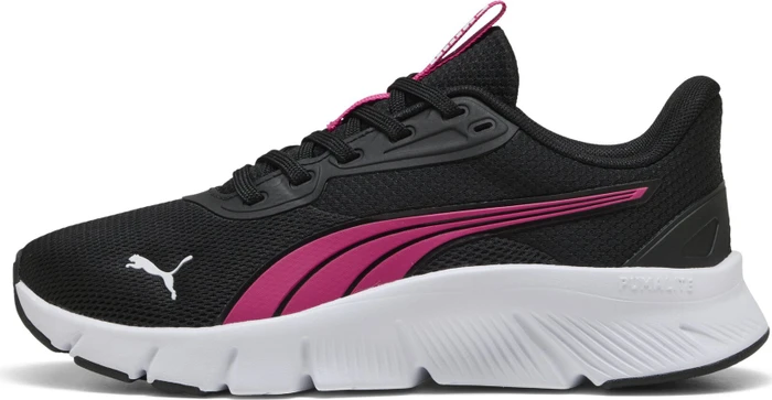 Puma FlexFocus Lite Modern puma black/puma pink/puma white (Junior)
