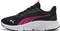 Puma FlexFocus Lite Modern puma black/puma pink/puma white (Junior) Vorschaubild