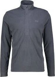 Meru Motueka Ski Funktionsshirt langarm turbulence (Herren)