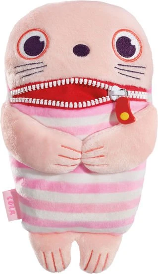 Schmidt Spiele Sorgenfresser Ahoi Lola 21cm