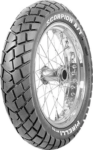 Pirelli Scorpion MT 90/AT