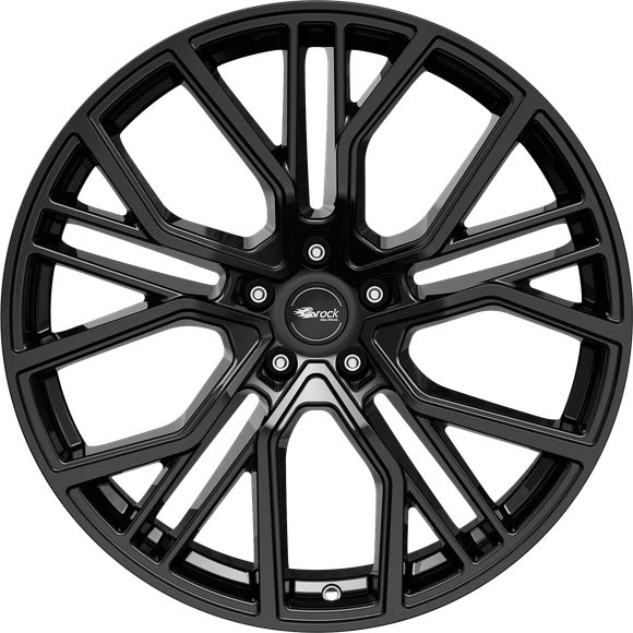 Brock B41 11.0x21 5/132 ET28 (verschiedene Farben)
