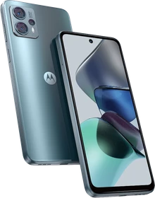 Motorola Moto G23 128GB/4GB Steel Blue
