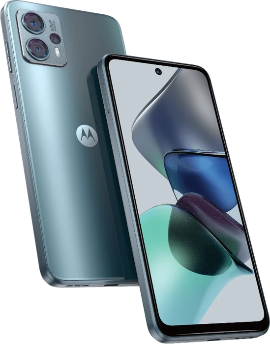 Motorola Moto G23