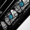 SilverStone Primera PM01 titanium, Acrylfenster Vorschaubild