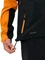 Vaude Moab Rain Fahrradjacke kurkuma (Herren) Vorschaubild
