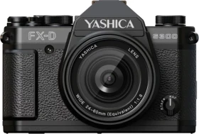 Yashica FX-D S300