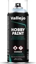 Vallejo Hobby Paint Spray Fantasy Color Primer wolf grey, 400ml