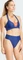 adidas Sportswear Colorblock Bikini-Set dark blue/bright red (Damen) Vorschaubild