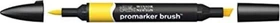 Winsor & Newton Promarker Brush sunflower 224