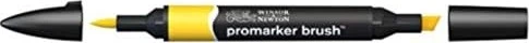 Winsor & Newton Promarker Brush sunflower 224