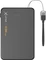 XLayer MagFix Pro Powerbank Ultra Slim 10000mAh schwarz Vorschaubild