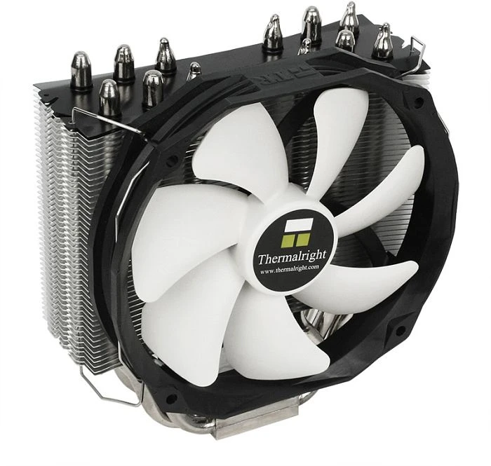 Thermalright True Spirit 140 Power