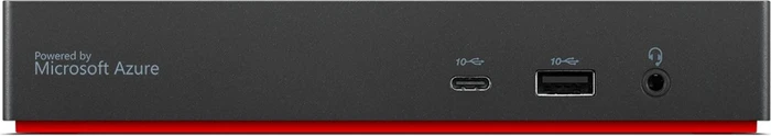 Lenovo ThinkPad Universal USB-C Smart Dock (40B2), USB-C 3.1 [Buchse]