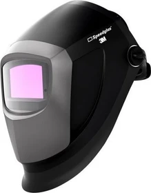 3M Speedglas 9002NC Automatik-Kopfschweißschirm