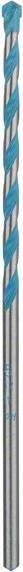 Bosch Professional CYL-9 MultiConstruction Mehrzweckbohrer, 5.5x100x150mm, 1 Stück