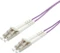 Roline / Secomp LWL Duplex Kabel, OM4 Vorschaubild