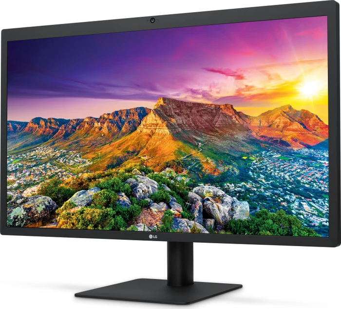 LG UltraFine 5K 27MD5KLP-B, 27"