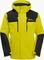 Jack Wolfskin Jasper 2L Funktionsjacke chartreuse (Herren) Vorschaubild