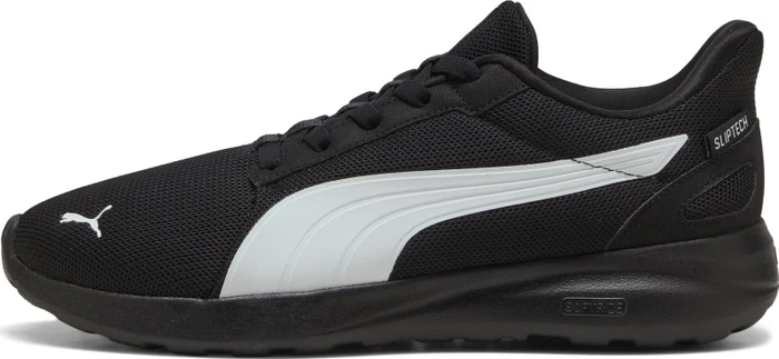 Puma Softride Cosmic Sliptech puma black/puma white