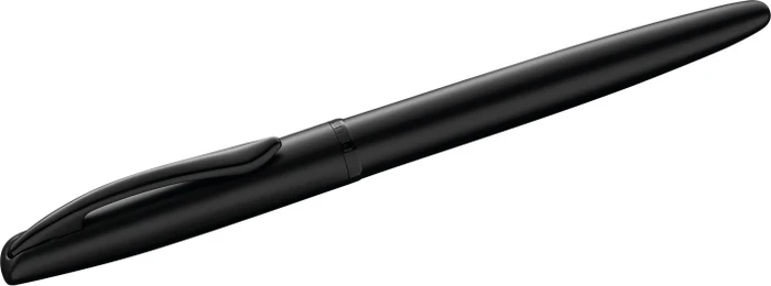 Pelikan Jazz Noble Elegance P36 carbon, rechte Hand, mittel
