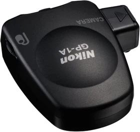 Nikon GP-1A GPS-Empfänger
