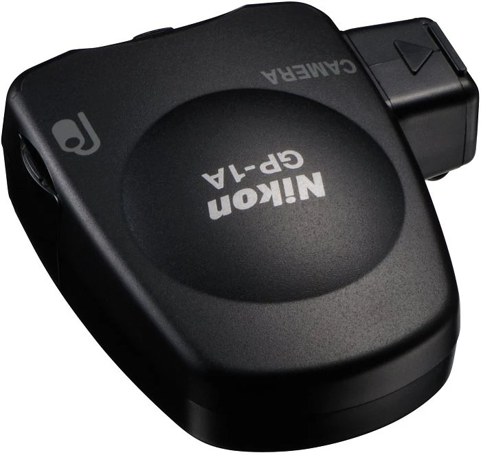 Nikon GP-1A GPS-Empfänger