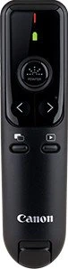 Canon Presenter PR500-R, USB-A