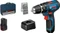 Bosch Professional GSB 12V-15 Akku-Schlagbohrschrauber Vorschaubild
