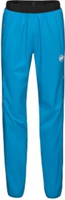 Mammut Aenergy TR HS Hose lang glacier blue (Herren)