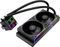 Thermalright Frozen Infinity 240 Black, schwarz Vorschaubild
