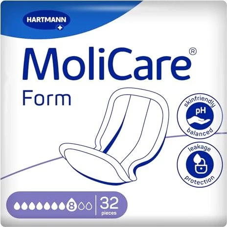 Hartmann MoliCare Form