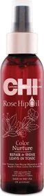 CHI Haircare Rose Hip Oil Conditioner, 340ml
