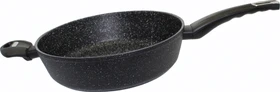ELO Granit Evolution Bratpfanne mit Gegengriff 28cm