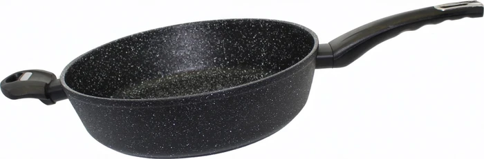 ELO Granit Evolution Bratpfanne mit Gegengriff 28cm