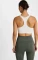 hummel Seamless Sports Top Funktionsshirt ärmellos weiß (Damen) Vorschaubild
