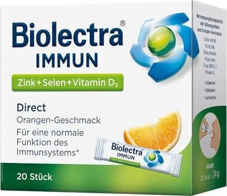 Biolectra Immun Direct Micro Pellets