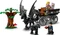 LEGO Harry Potter - Hogwarts Kutsche mit Thestralen Vorschaubild