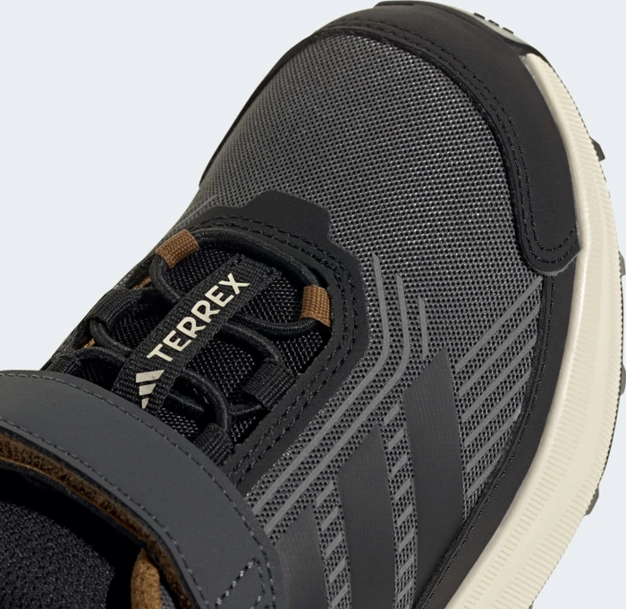 adidas Terrex Trailmaker 2 grey six/core black/bronze strata (Junior)