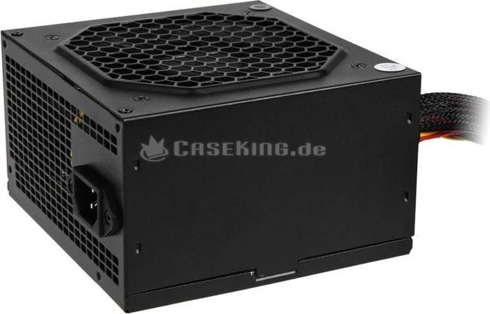 Kolink Core C500 500W, ATX 2.3