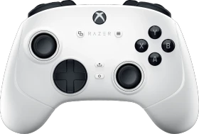 Razer Wolverine V3 Pro Controller weiß (Xbox SX/Xbox One/PC)