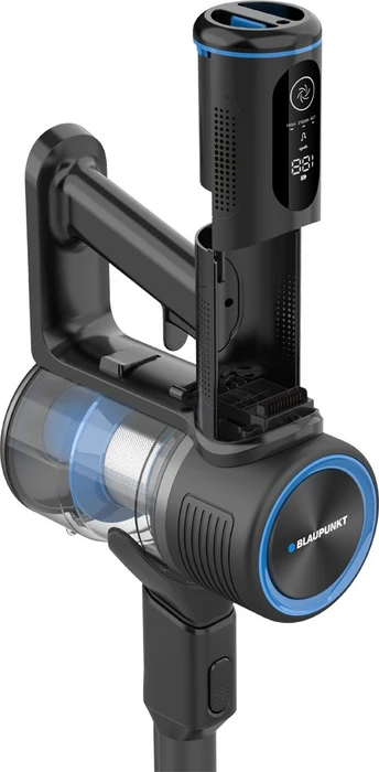 Blaupunkt VCH801 Akku-Handstaubsauger