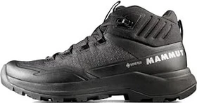 Mammut Sertig III Mid GTX schwarz (Herren)