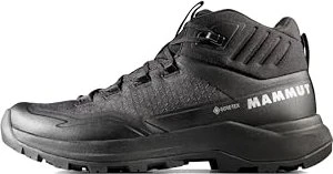 Mammut Sertig III Mid GTX schwarz (Herren)