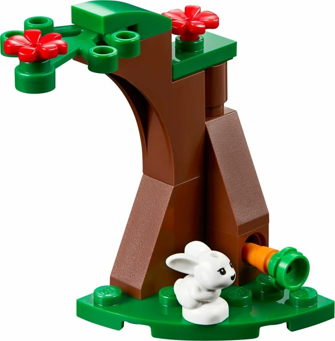 LEGO Disney Princess - Dornröschens Märchenschloss