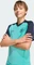 adidas FIFA WM 2026 Deutschland Auswärts Aufwärmtrikot kurzarm flash aqua (Junior) Vorschaubild