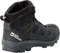 Jack Wolfskin Vojo 3 Texapore Mid black/burly yellow XT (Herren) Vorschaubild