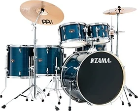 Tama Imperialstar IE62H6W (verschiedene Farben)
