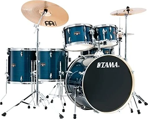 Tama Imperialstar IE62H6W (verschiedene Farben)