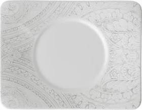 Villeroy & Boch Quinsai Garden Tee-Untertasse 17x14cm